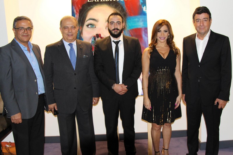 Ehab Malaeb…Colors of Life